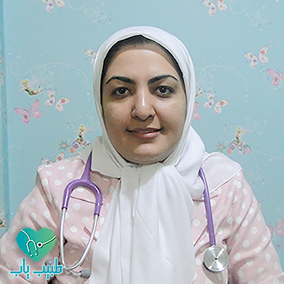 خدیجه ظریفی